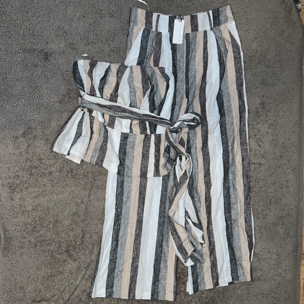Current Air Matching Set NWT